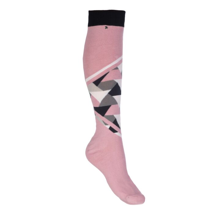 HKM Ladies Socks 3PK - Barcelona